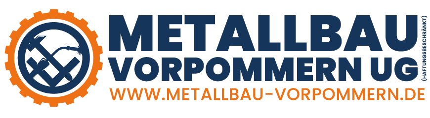 Metallbau Vorpommern UG (haftungsbeschränkt)